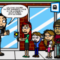 TotD: Tour