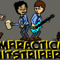 Impractical Bitstripers