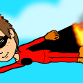 Super Blake