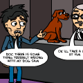dog
