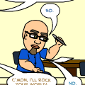 TotD: Rock N Roll