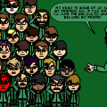 The Ddcool10 Army