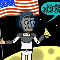 TotD: Moon
