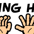 Helping Hands
