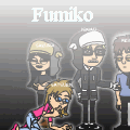 Cover For Fumiko