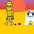TotD: Robotic