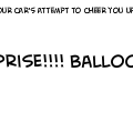 air bags