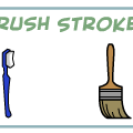 Brush Strokes