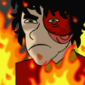 TotD: Burn