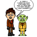Yoda's Species 