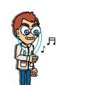 Suckish singing