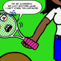TotD: Racket 2.