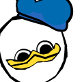 donald