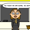 Katie's Storys