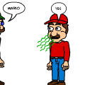 TotD: Bad Breath
