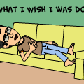 How Busy I Am