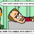 identity theft