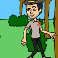 Walking dead