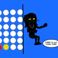 Connect 4 PARTAY!