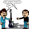 TotD: Bass