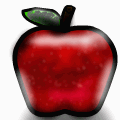 Realistic Apple?