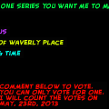 Vote