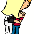 Kiss A Ginger (V.I.P.'S ONLY)