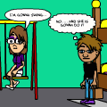 The Swingset