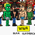 WWA
