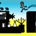 Science Factory