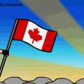 I'm A Proud Canadian!
