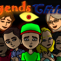 (pausada) Legends Children