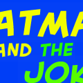 Batman and the Joker