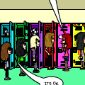 Fight : Part 1