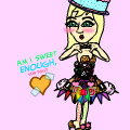 TotD: Sweet