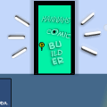 Comic Builder Door Remix