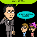 Timmy And Amy