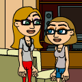 Park with Paige