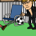 voetballen