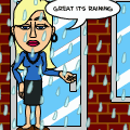 TotD: Murphy\'s Law