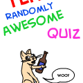 T.R.A. quiz