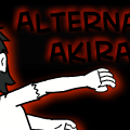 Alternative Akira
