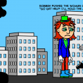 The Giant Robbeh