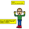 TotD: Super Powers
