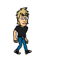 stick figurized
