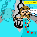 My little sisters series