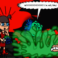 TotD: Ooze