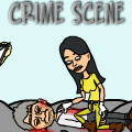 Crime Scene