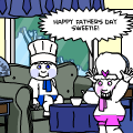 A Fathers Day Surprise