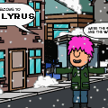 Atlyrus